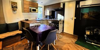  Maison à vendre 4 pièces 40 m²