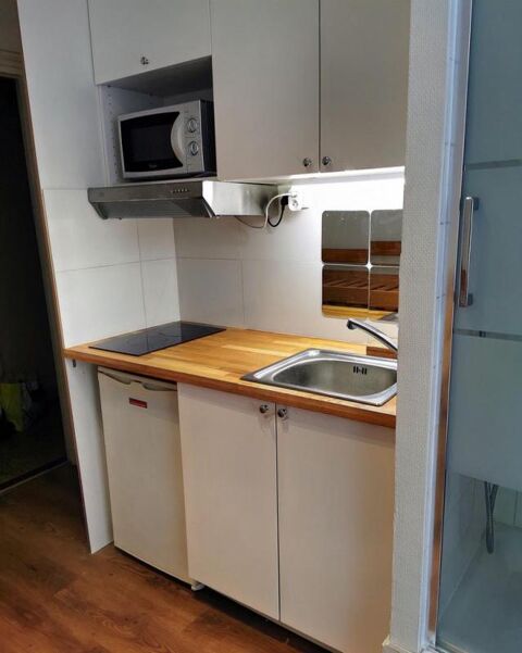  Appartement  louer 1 pice 9 m