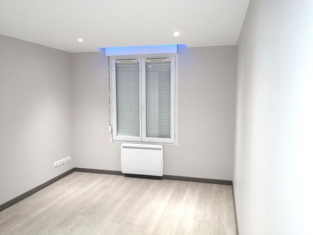 Location Appartement Studio de 18m2 à louer sur Saint-Étienne Saint etienne