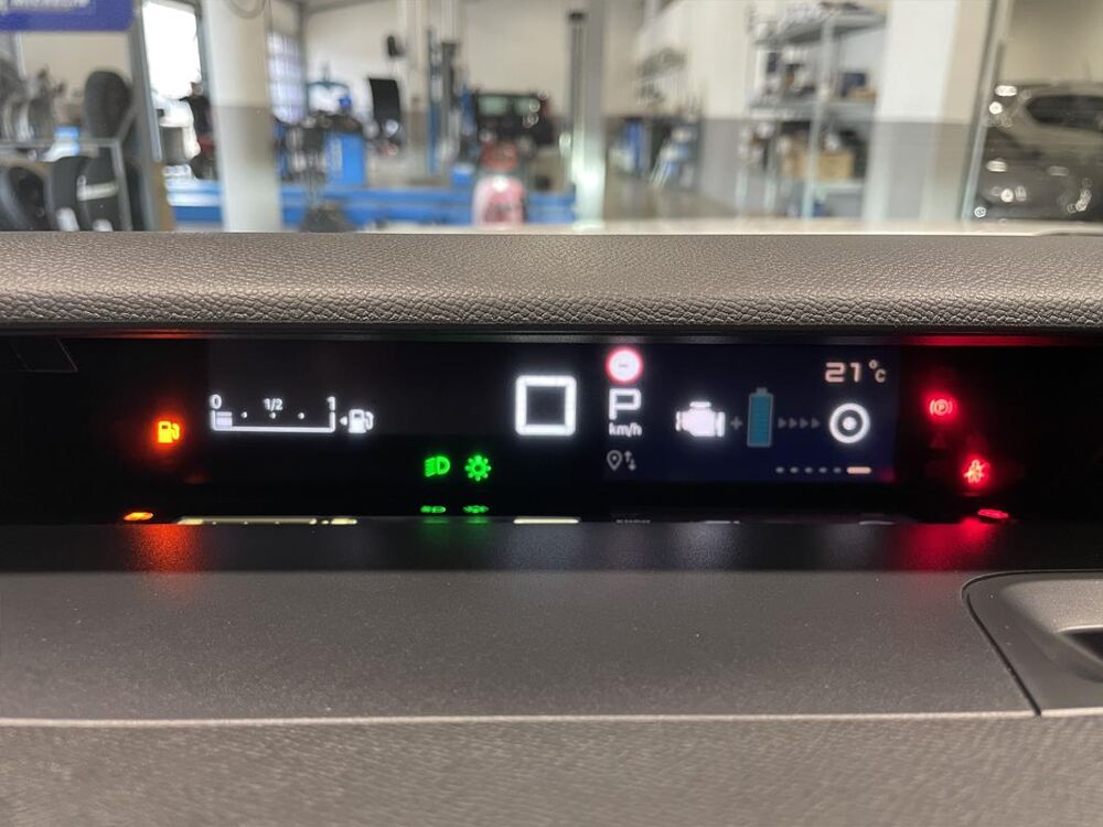 C3 Aircross II 1.2 HYBRID 145 DCS6 MAX 2026 occasion 52000 Chamarandes-Choignes