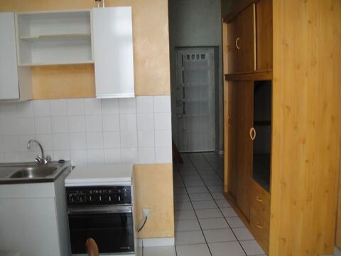 Appartement � louer 2 pi�ces 35 m�