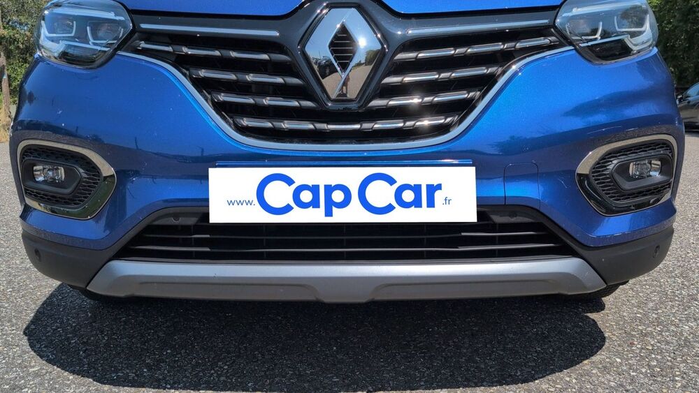Kadjar IV 1.3 TCe 140 Techno 2022 occasion 69110 Sainte Foy Les Lyon