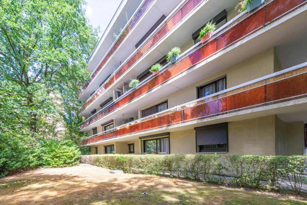 Appartement de 4 pièces de 85 m² à Tremblay-en-France