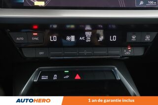 A3 45 TFSIe Competition S tronic 245 ch 2021 occasion 92130 Issy-les-Moulineaux