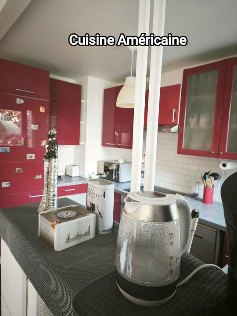 Appartement de 60m2 à louer sur Thiais