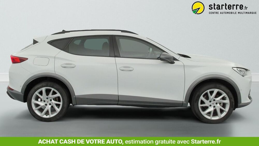Formentor 1.4 e-HYBRID 204 ch DSG6 Business Edition 2023 occasion 69190 Saint-Fons