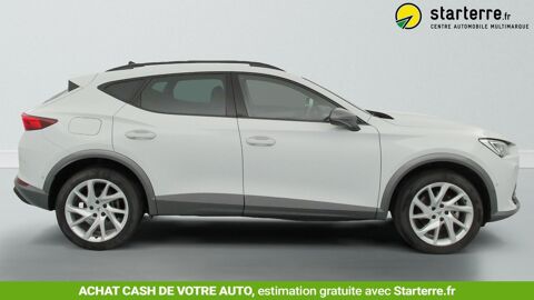 Formentor 1.4 e-HYBRID 204 ch DSG6 Business Edition 2023 occasion 69190 Saint-Fons