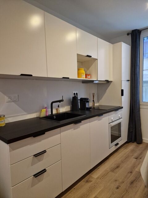  Appartement � louer 2 pi�ces 30 m�