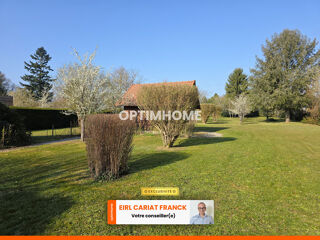  Maison � vendre 5 pi�ces 105 m�