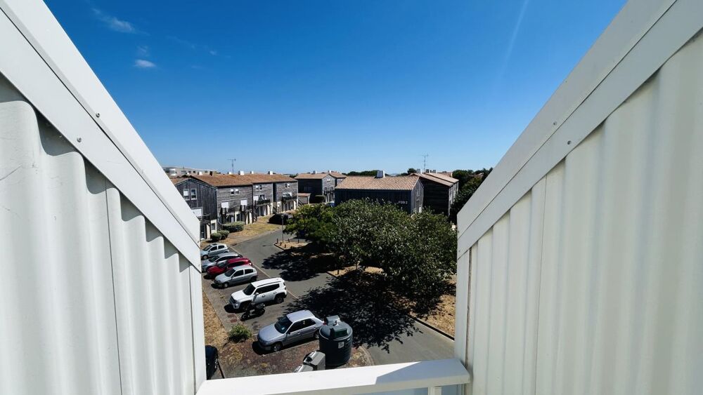 Vente Appartement Appartement La rochelle