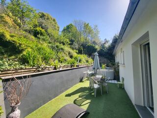  Maison à vendre 8 pièces 113 m²
