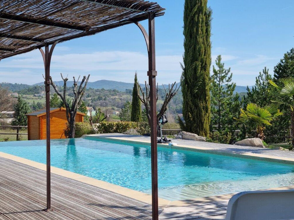 à vendre  Propriété/château Forcalquier (04300)
