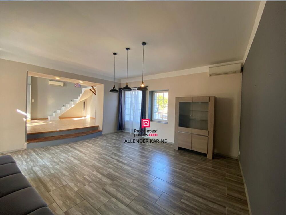 Vente Maison Maison Soucy 7 pièce(s) 155 m2 Soucy