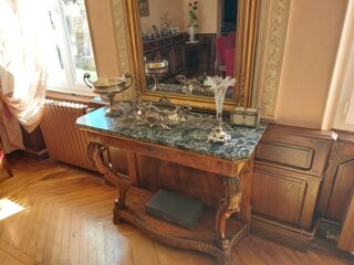  Propriété/château à vendre 7 pièces 315 m²