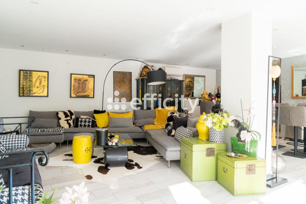 � vendre  Maison Nice (06000)