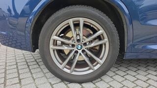 X3 G01 xDrive 20d 190 Myld Hybrid Steptronic8 M Sport 2021 occasion 17000 La Rochelle