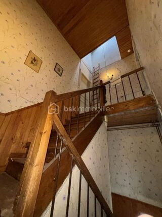  Maison � vendre 6 pi�ces 132 m�