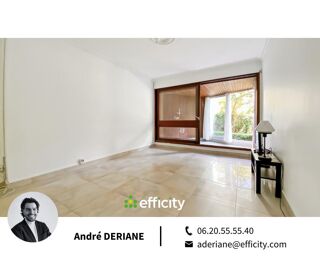  Appartement � vendre 2 pi�ces 44 m�