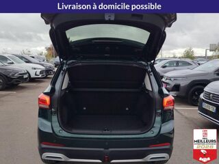 MG.ZS Hybrid+ 197 Luxury +Toit vitr&eacute; 2026 occasion 10150 Lavau