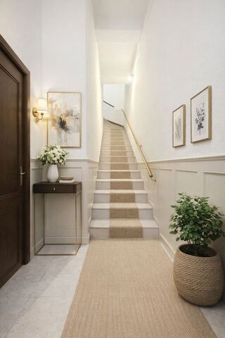  Appartement � vendre 3 pi�ces 57 m�