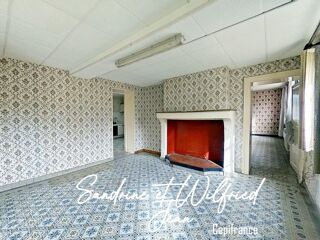  Maison à vendre 5 pièces 149 m²