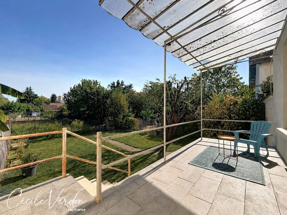 Maison à vendre 4 pièces BERGERAC (24)