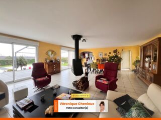  Maison � vendre 7 pi�ces 200 m�