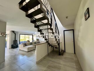  Maison � vendre 7 pi�ces 206 m�