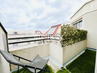  Appartement � vendre 4 pi�ces 110 m�