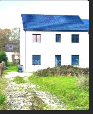  Maison � vendre 5 pi�ces 113 m�