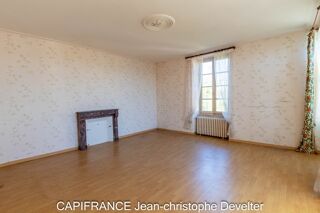  Maison � vendre 4 pi�ces 100 m�