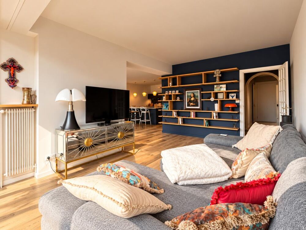 Vente Appartement Appartement bourgeois Grenoble
