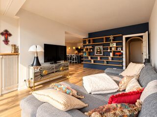 Vente Appartement Appartement bourgeois Grenoble
