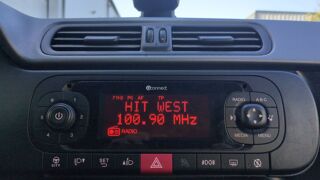 Panda III 1.2 69ch City Cross Waze 2018 occasion 44000 Nantes