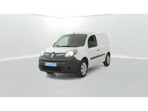 Renault Kangoo Express Z.E. 33 EXTRA R-LINK 2020 occasion Morlaix 29600