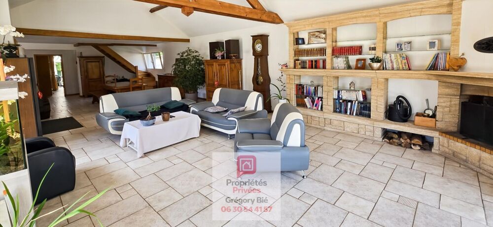 à vendre  Maison Tournan-en-Brie (77220)