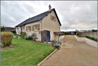  Maison  vendre 6 pices 140 m