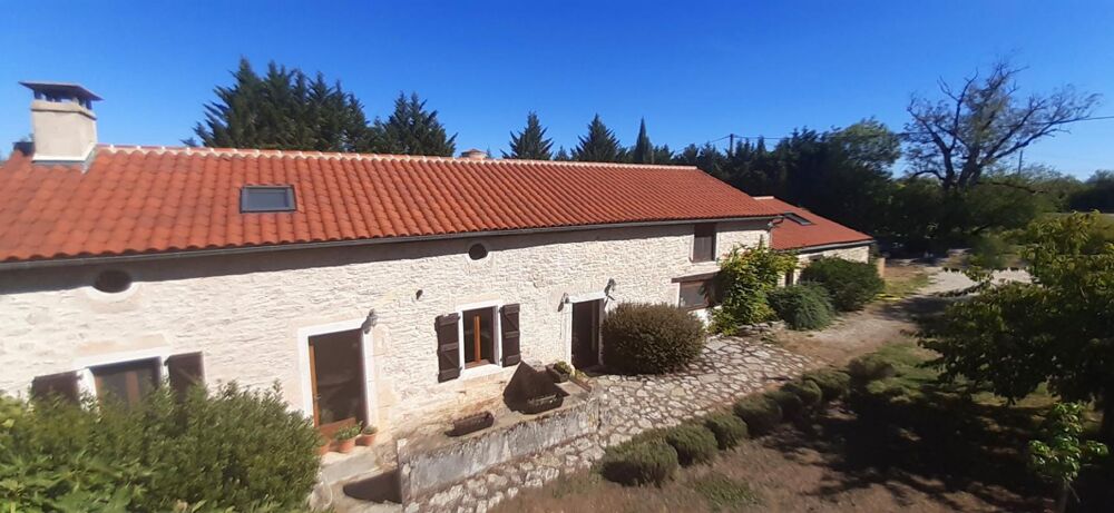 Vente Maison Maison à vendre 8 pièces BACH (46) Bach