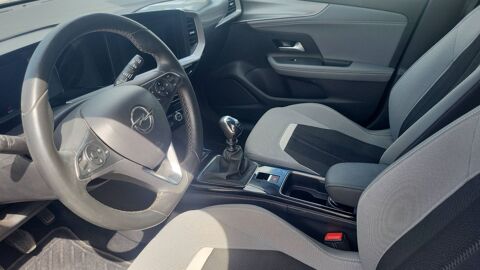 Mokka 1.2 Turbo 100 Elegance 2023 occasion 29520 Chateauneuf Du Faou