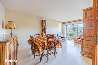  Appartement � vendre 4 pi�ces 78 m�