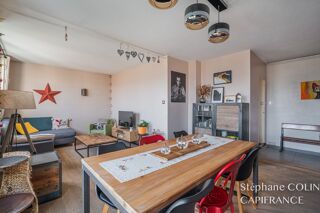  Appartement à vendre 3 pièces 70 m²