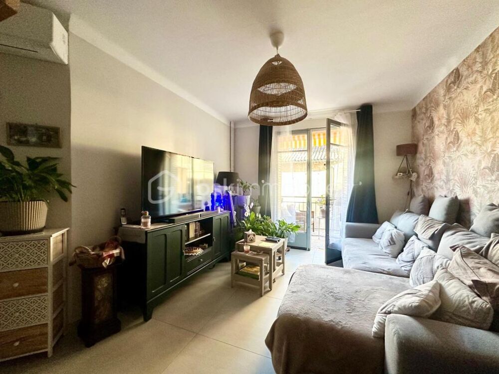 Vente Appartement Appartement sans aucun travaux, proche Université et Mayol - Famille ou Investisseur Toulon