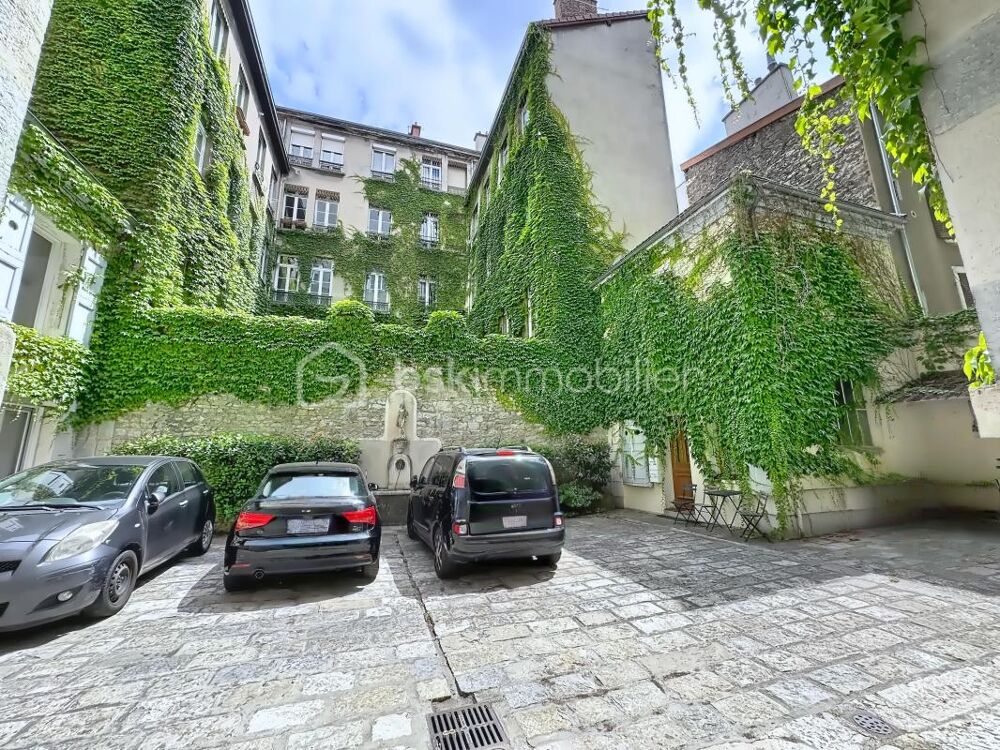 Vente Duplex/Triplex Appartement T5 de caractère – 135 m² Carrez / 150 m² utiles – Dernier étage avec ascenseur Grenoble