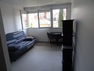  Appartement à louer 1 pièce 18 m²