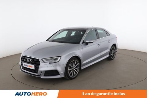 Annonce voiture Audi A3 16790 €