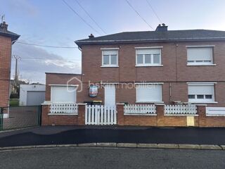  Maison � vendre 6 pi�ces 128 m�