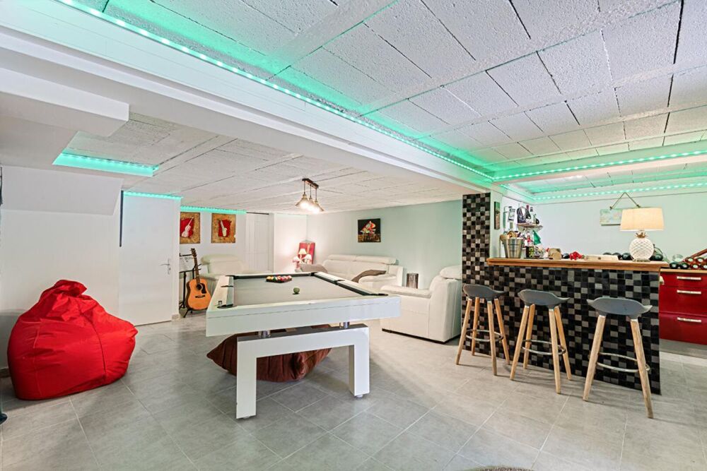 � vendre  Maison Mouans-Sartoux (06370)