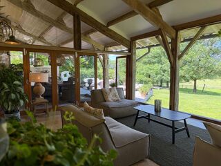  Maison à vendre 8 pièces 400 m²
