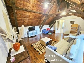  Maison à vendre 5 pièces 136 m²
