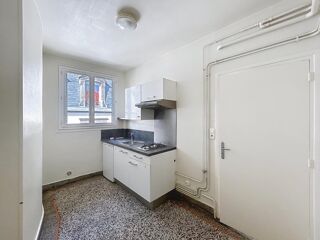 Appartement � louer 2 pi�ces 41 m�